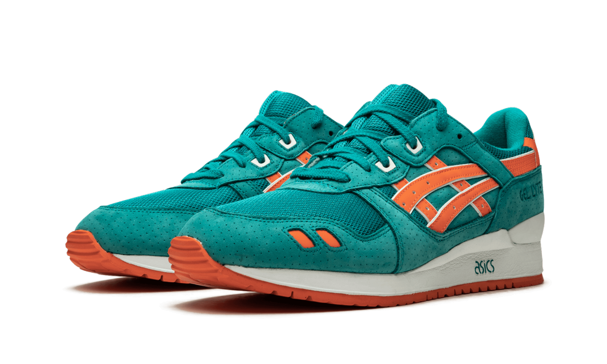 Gel-Lyte 3 "Miami"
