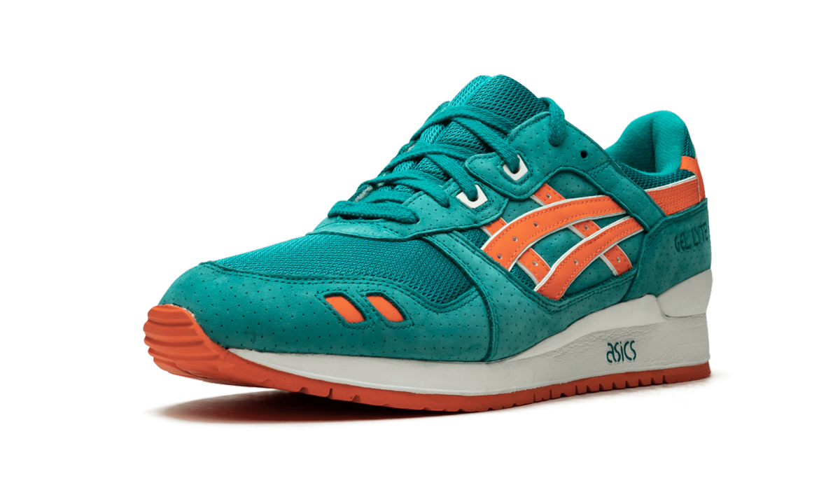 Gel-Lyte 3 "Miami"
