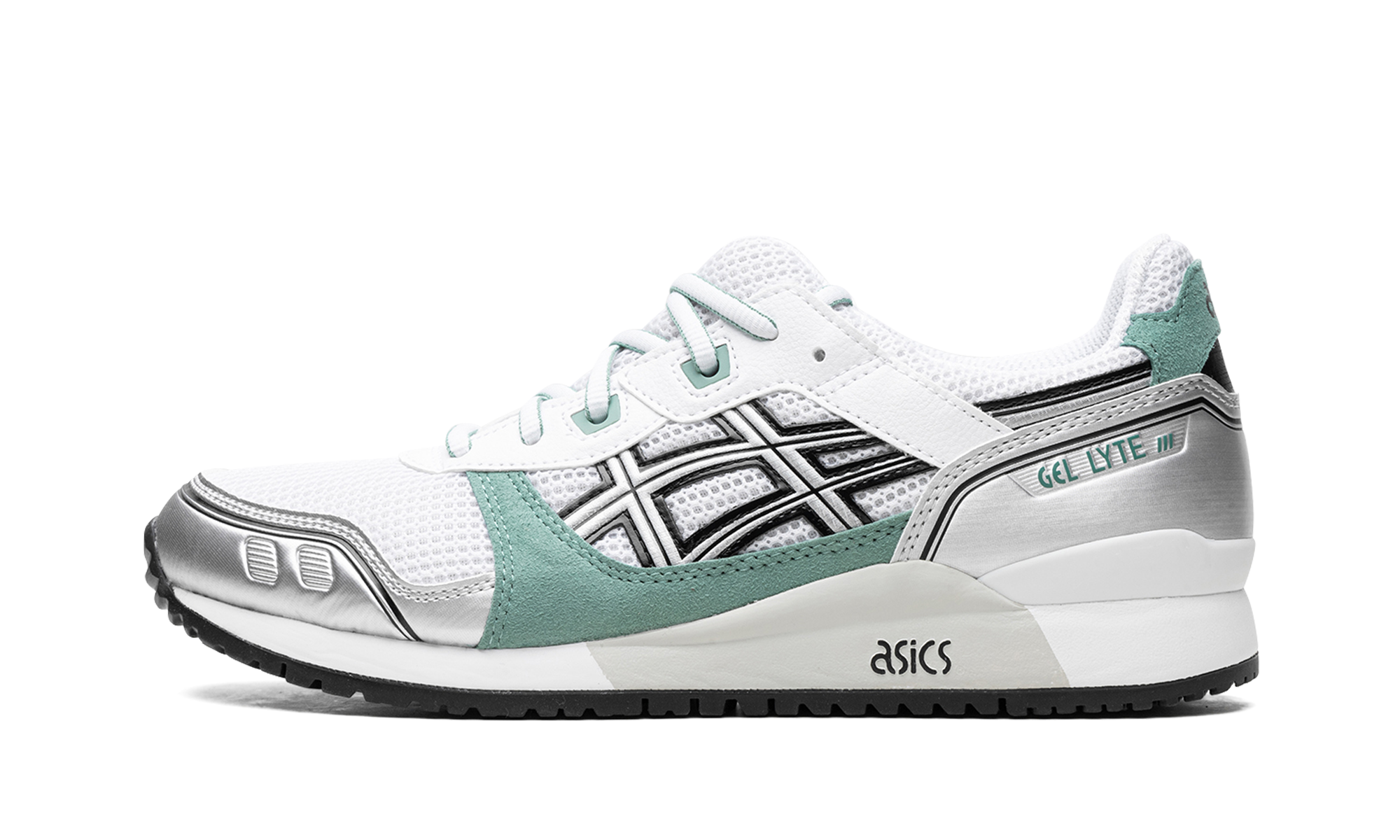 Gel-Lyte 3 OG "Y2k - Silver / Sage"