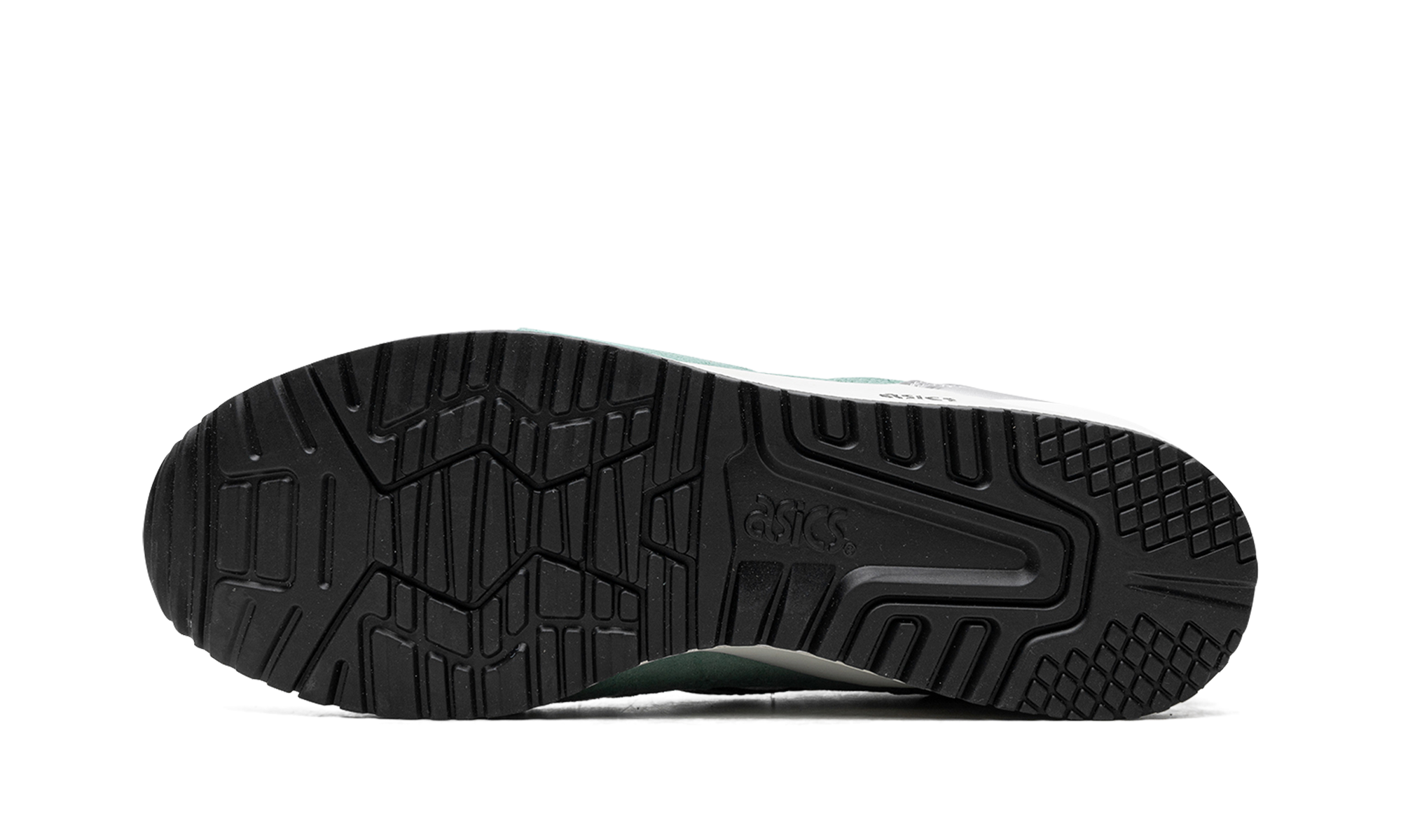 Gel-Lyte 3 OG "Y2k - Silver / Sage"
