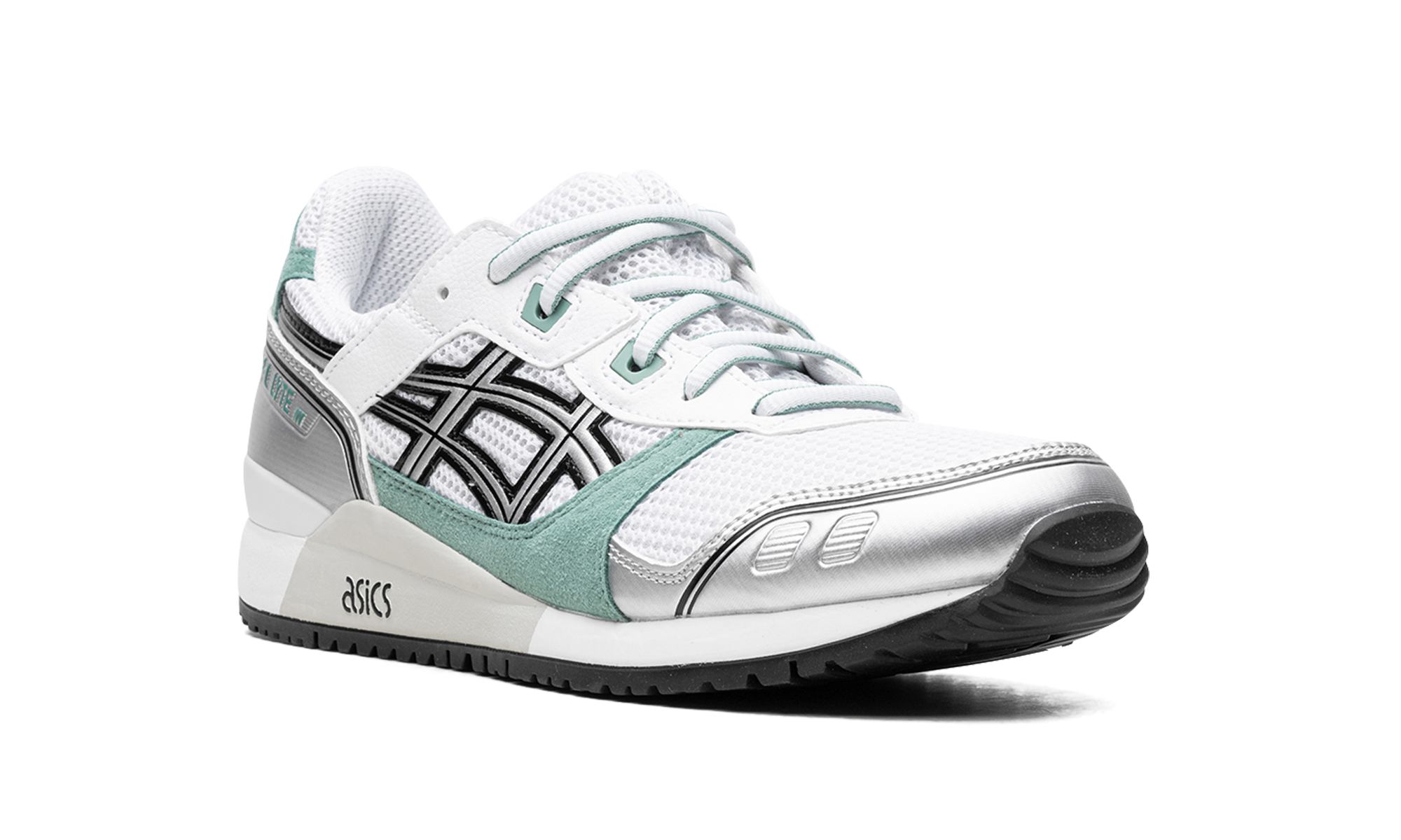 Gel-Lyte 3 OG "Y2k - Silver / Sage"