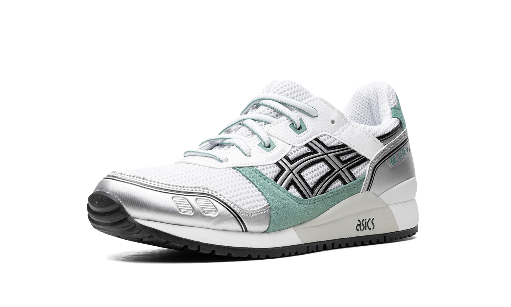 Gel-Lyte 3 OG "Y2k - Silver / Sage"