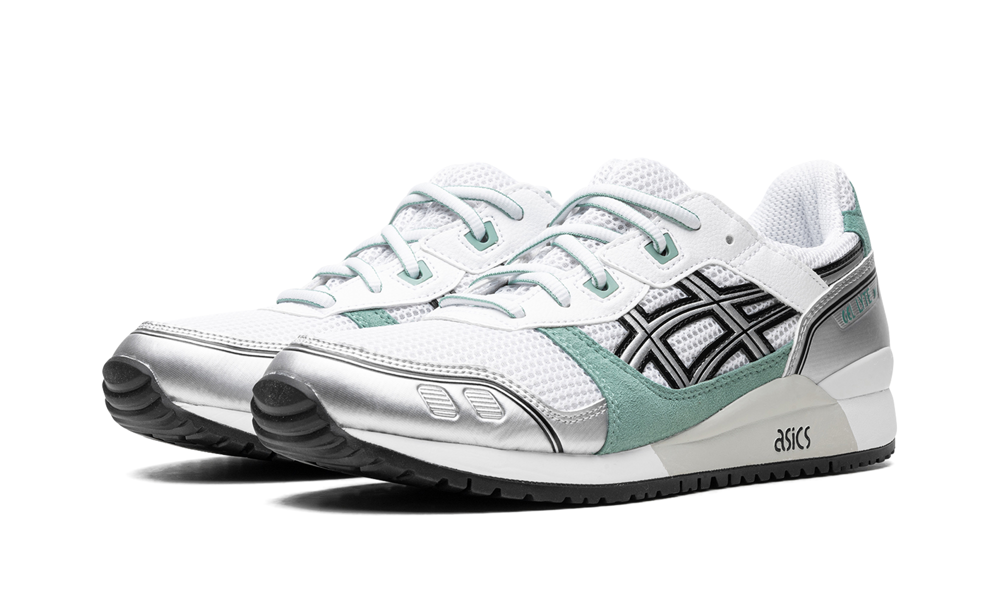 Gel-Lyte 3 OG "Y2k - Silver / Sage"