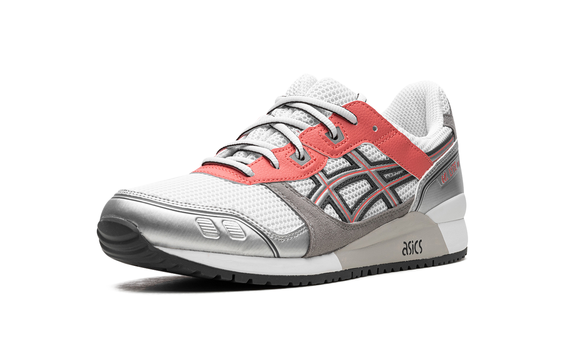 Gel-Lyte 3 OG "Y2k - Silver / Sienna"