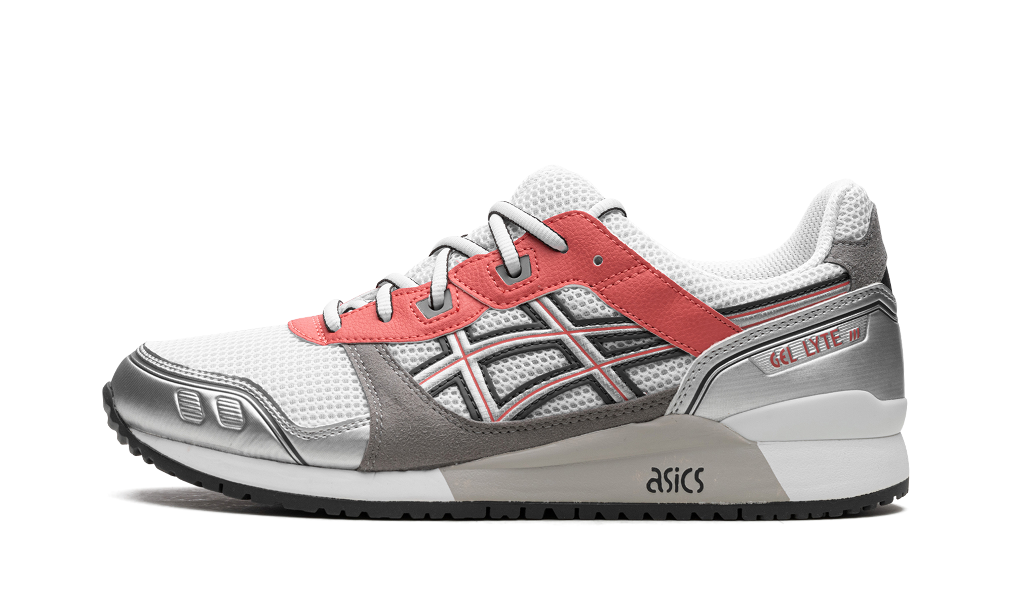 Gel-Lyte 3 OG "Y2k - Silver / Sienna"