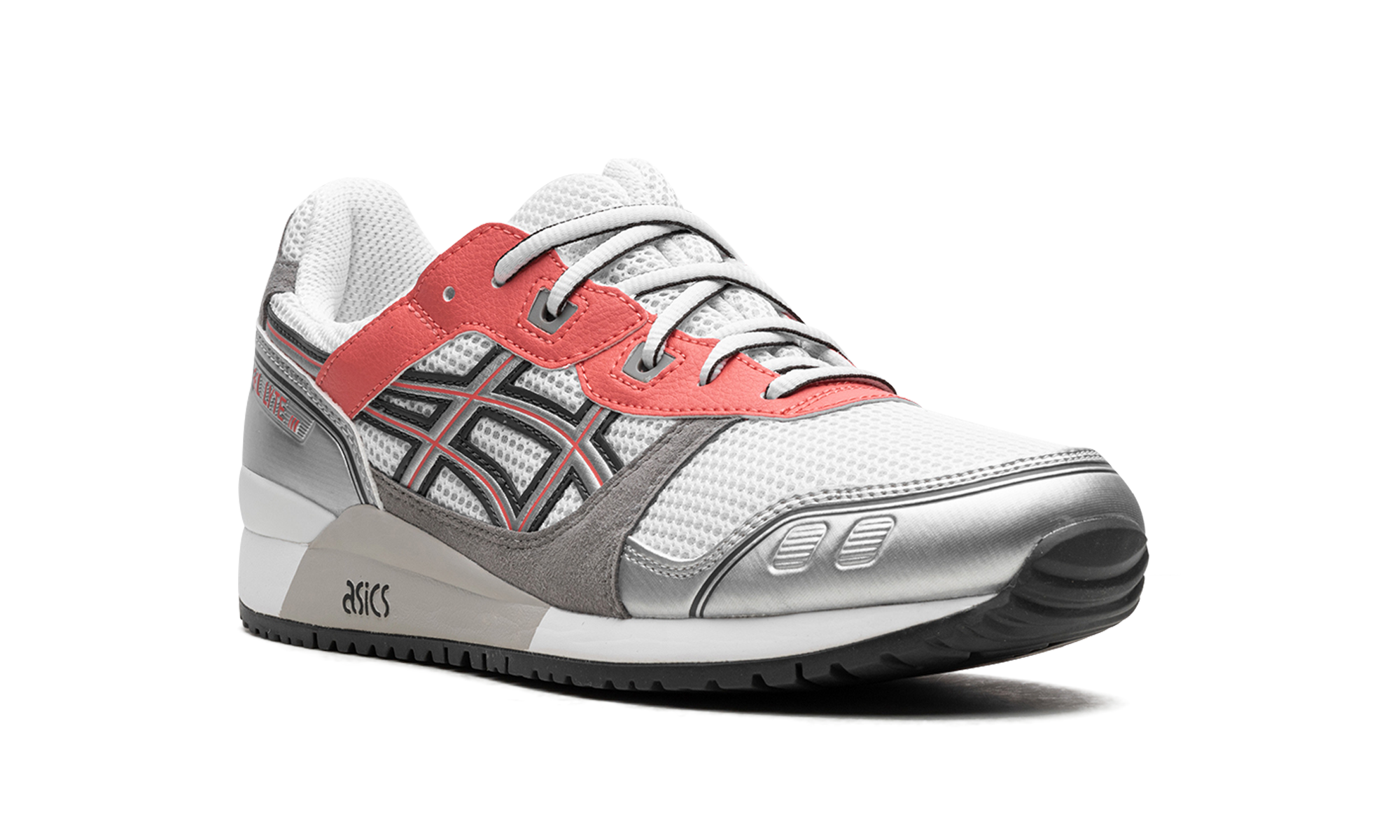 Gel-Lyte 3 OG "Y2k - Silver / Sienna"