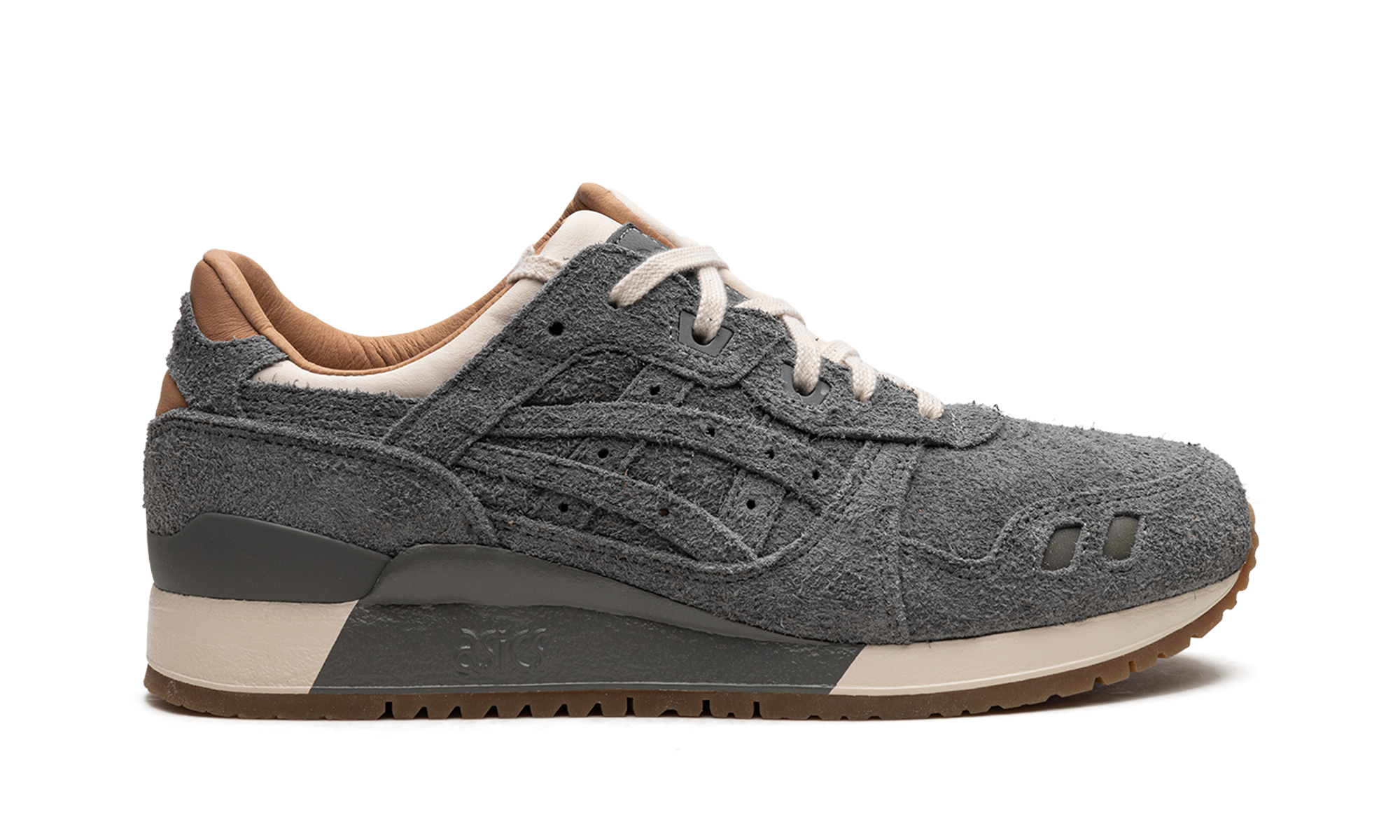 Gel-Lyte 3 "Packer X J.crew"