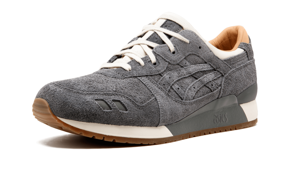 Gel-Lyte 3 "Packer X J.crew"