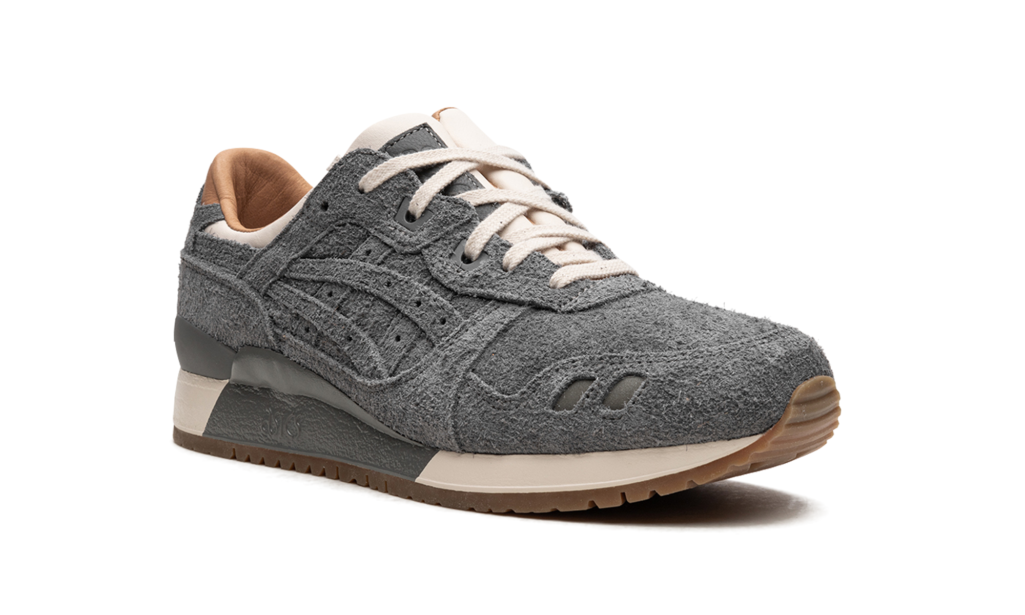 Gel-Lyte 3 "Packer X J.crew"