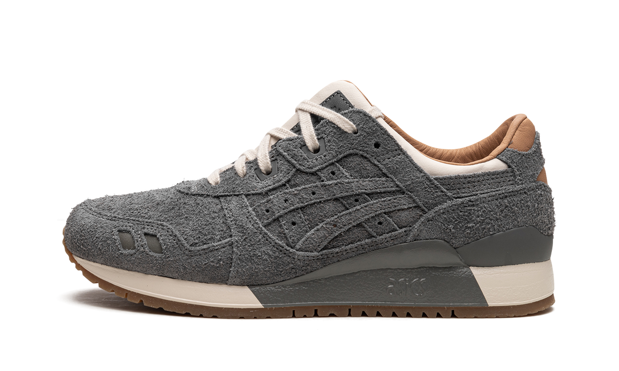 Gel-Lyte 3 "Packer X J.crew"