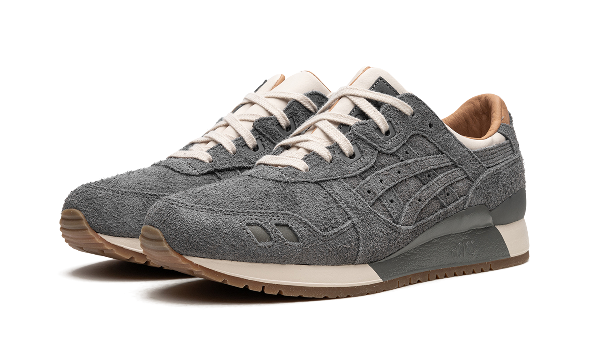 Gel-Lyte 3 "Packer X J.crew"