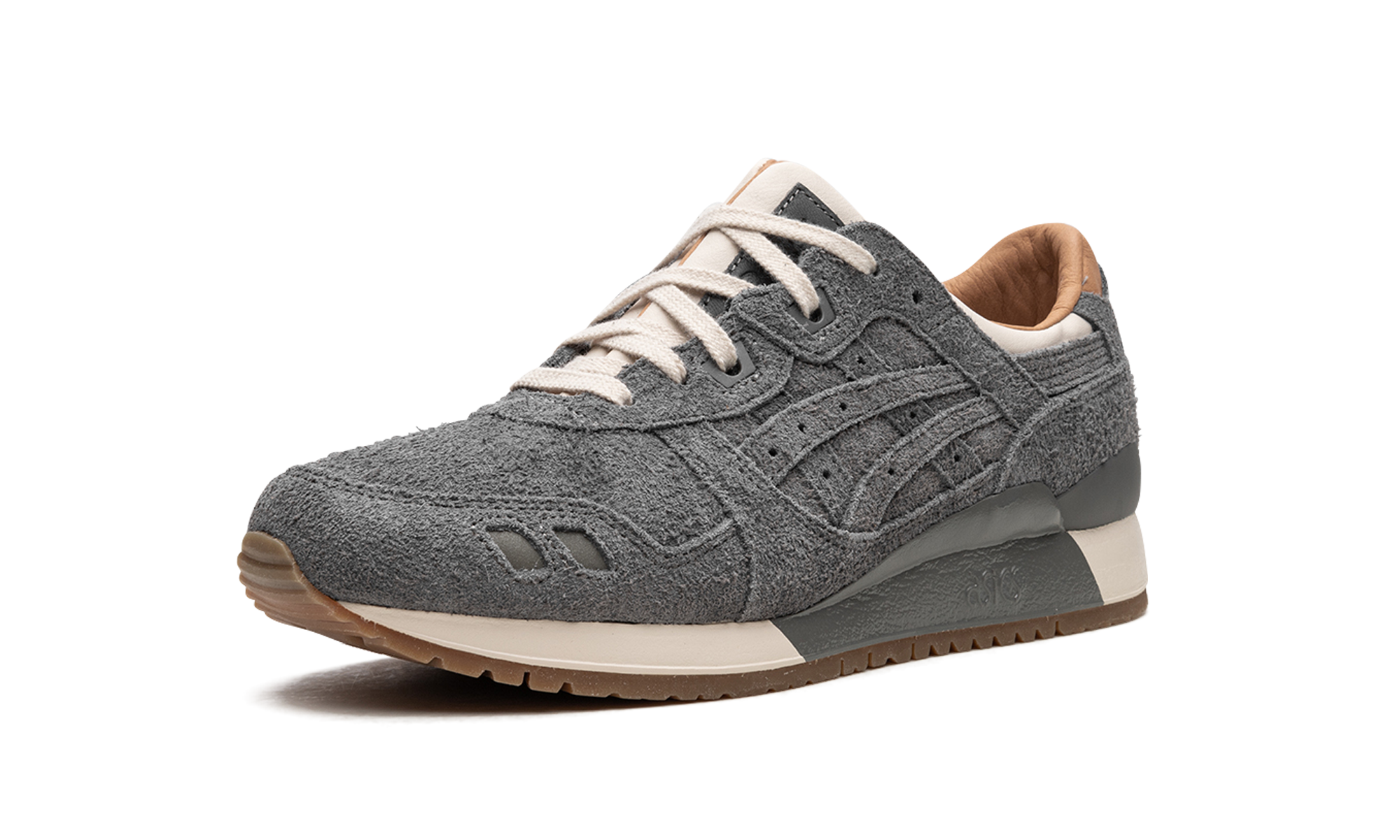 Gel-Lyte 3 "Packer X J.crew"