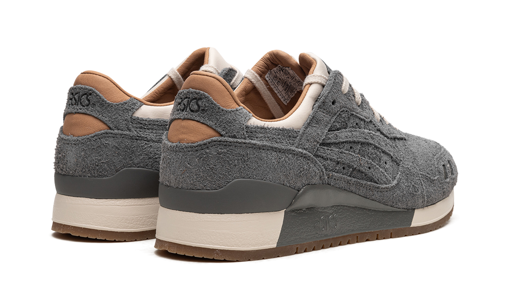 Gel-Lyte 3 "Packer X J.crew"