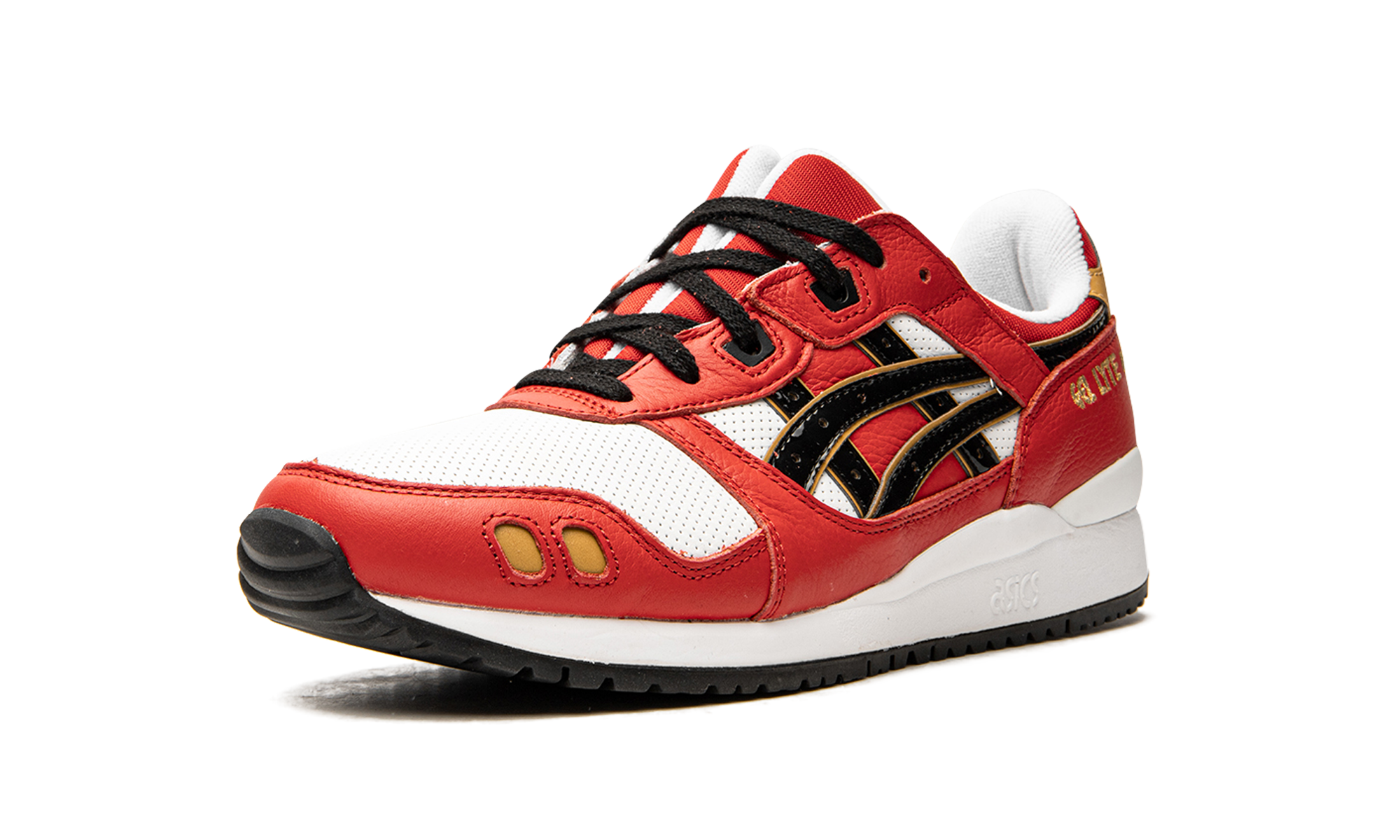 Gel-Lyte 3 "Red Daruma"