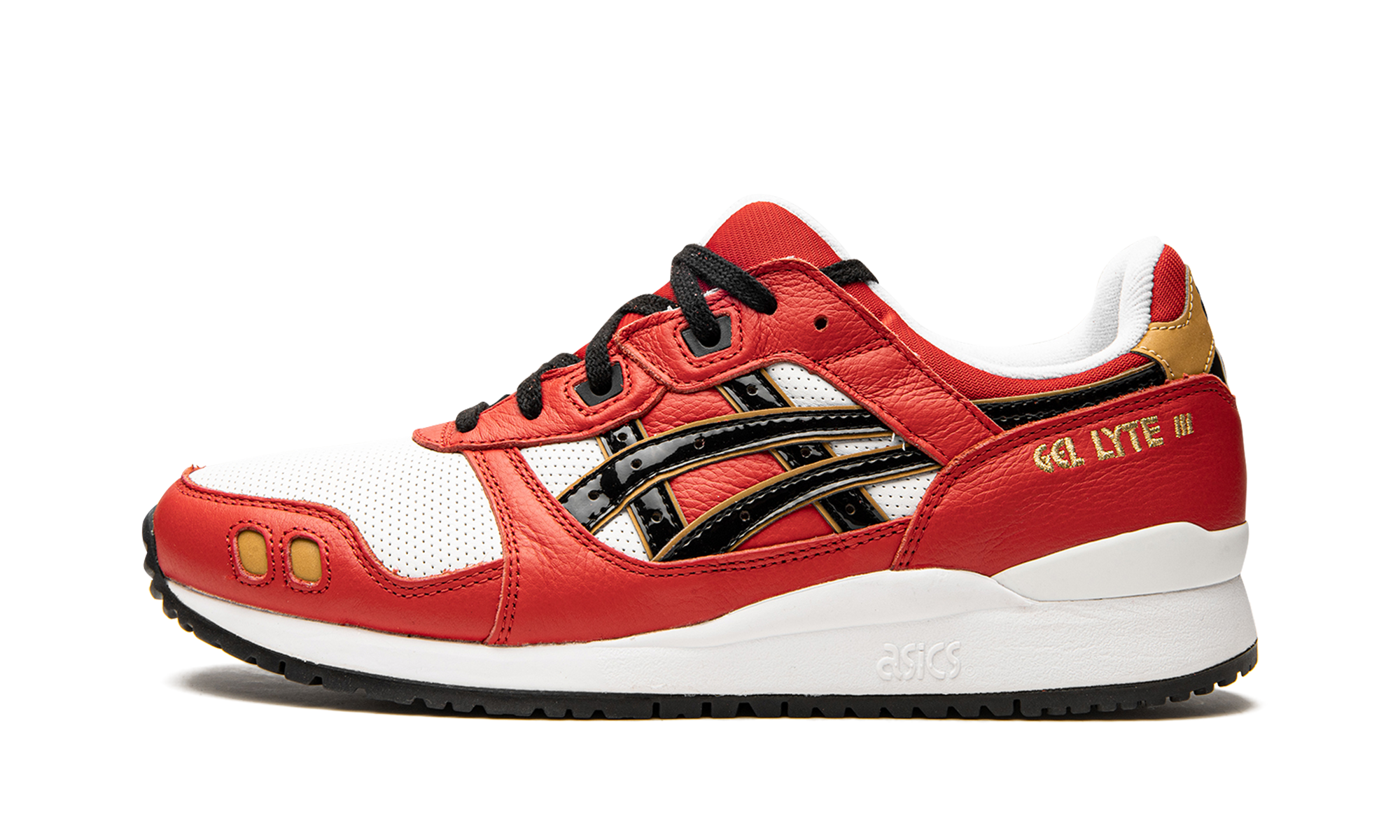 Gel-Lyte 3 "Red Daruma"