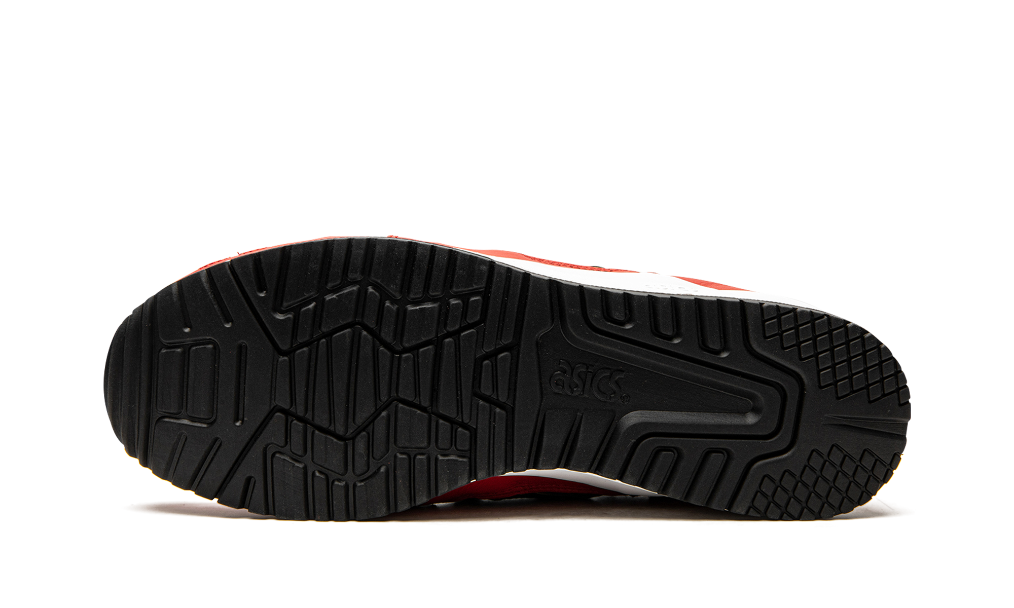 Gel-Lyte 3 "Red Daruma"
