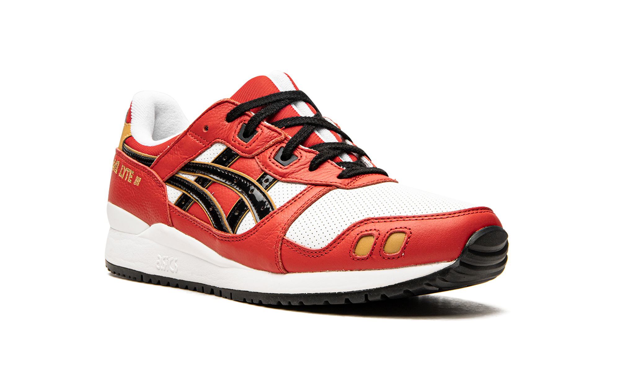 Gel-Lyte 3 "Red Daruma"