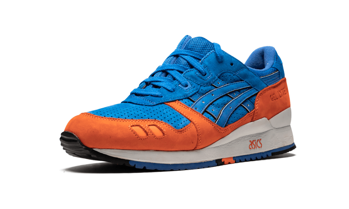 Gel-Lyte 3 "Ronnie Fieg - East Coast Project"