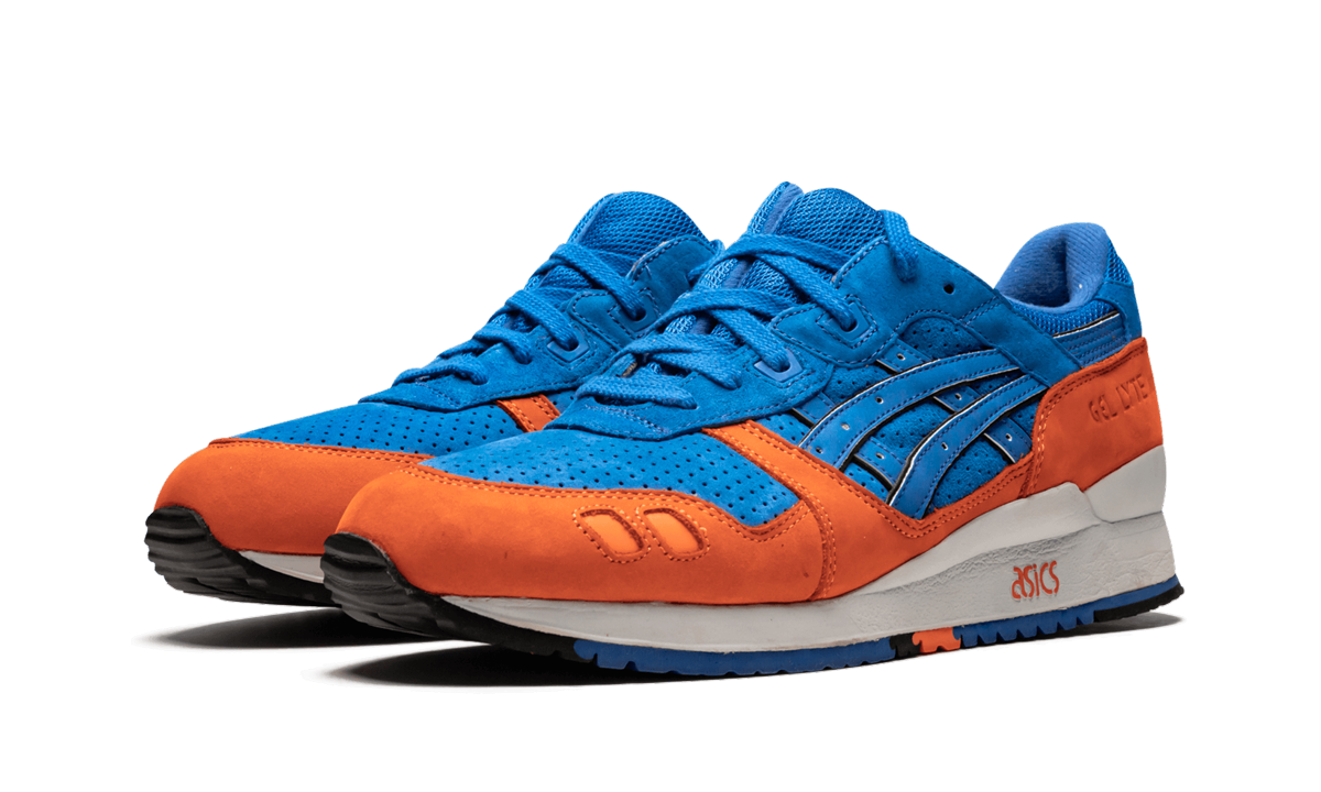 Gel-Lyte 3 "Ronnie Fieg - East Coast Project"