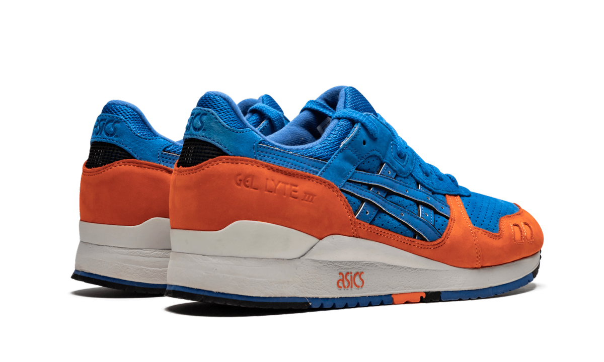 Gel-Lyte 3 "Ronnie Fieg - East Coast Project"