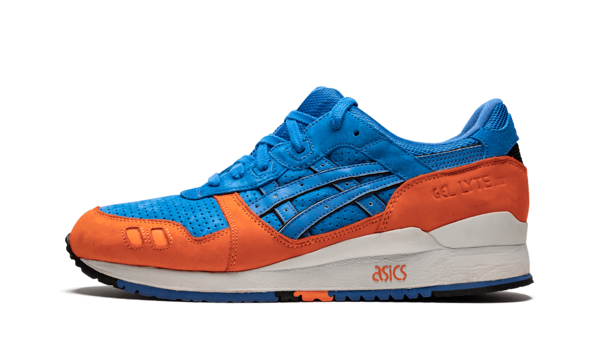 Gel-Lyte 3 "Ronnie Fieg - East Coast Project"