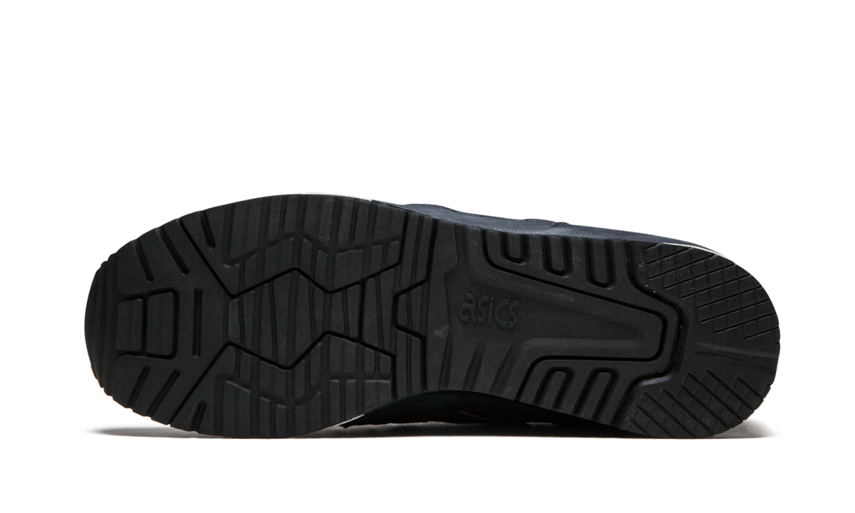 Gel Lyte 3 "Ronnie Fieg Total Eclipse"