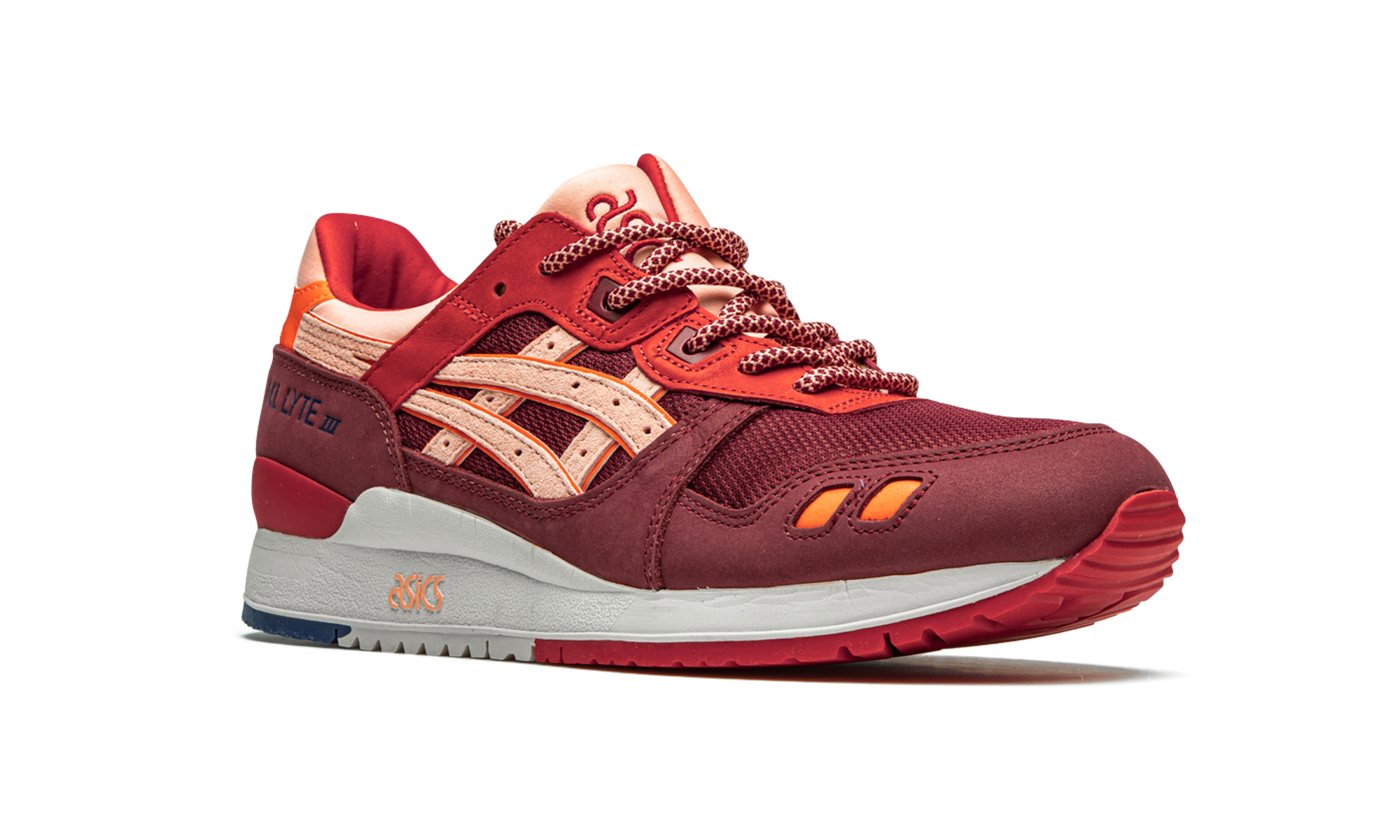 Gel Lyte 3 "Ronnie Fieg Volcano 2.0"