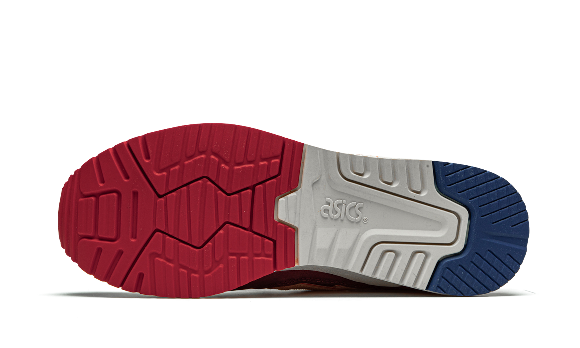 Gel Lyte 3 "Ronnie Fieg Volcano 2.0"