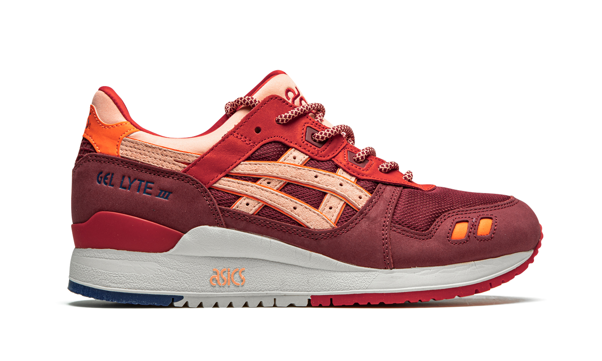 Gel Lyte 3 "Ronnie Fieg Volcano 2.0"