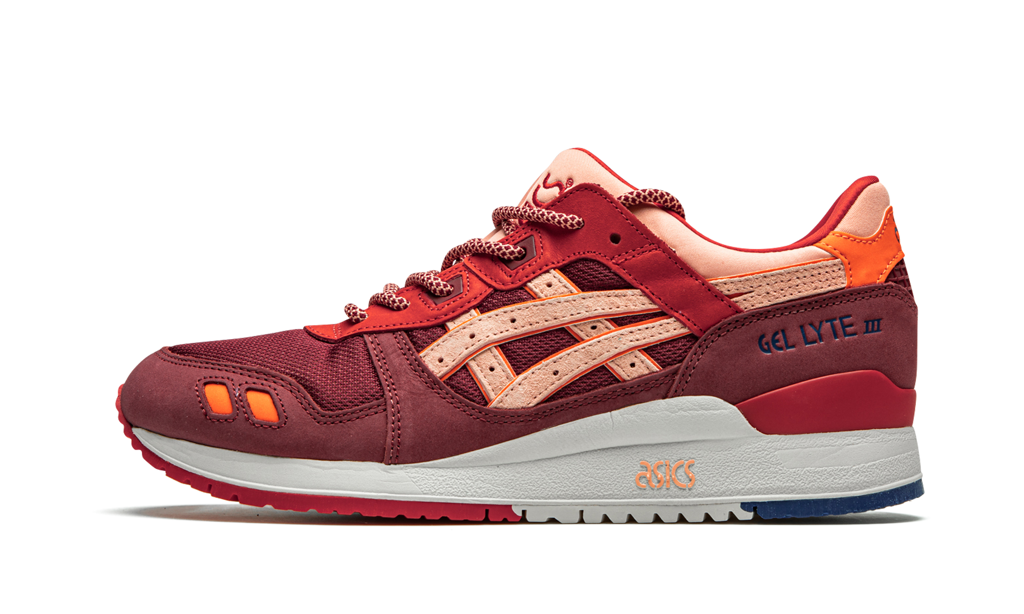 Gel Lyte 3 "Ronnie Fieg Volcano 2.0"