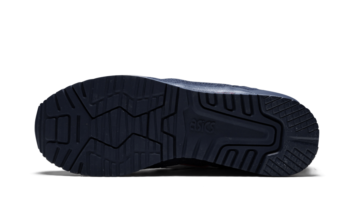 Gel-Lyte 3 "Selvedge Denim"