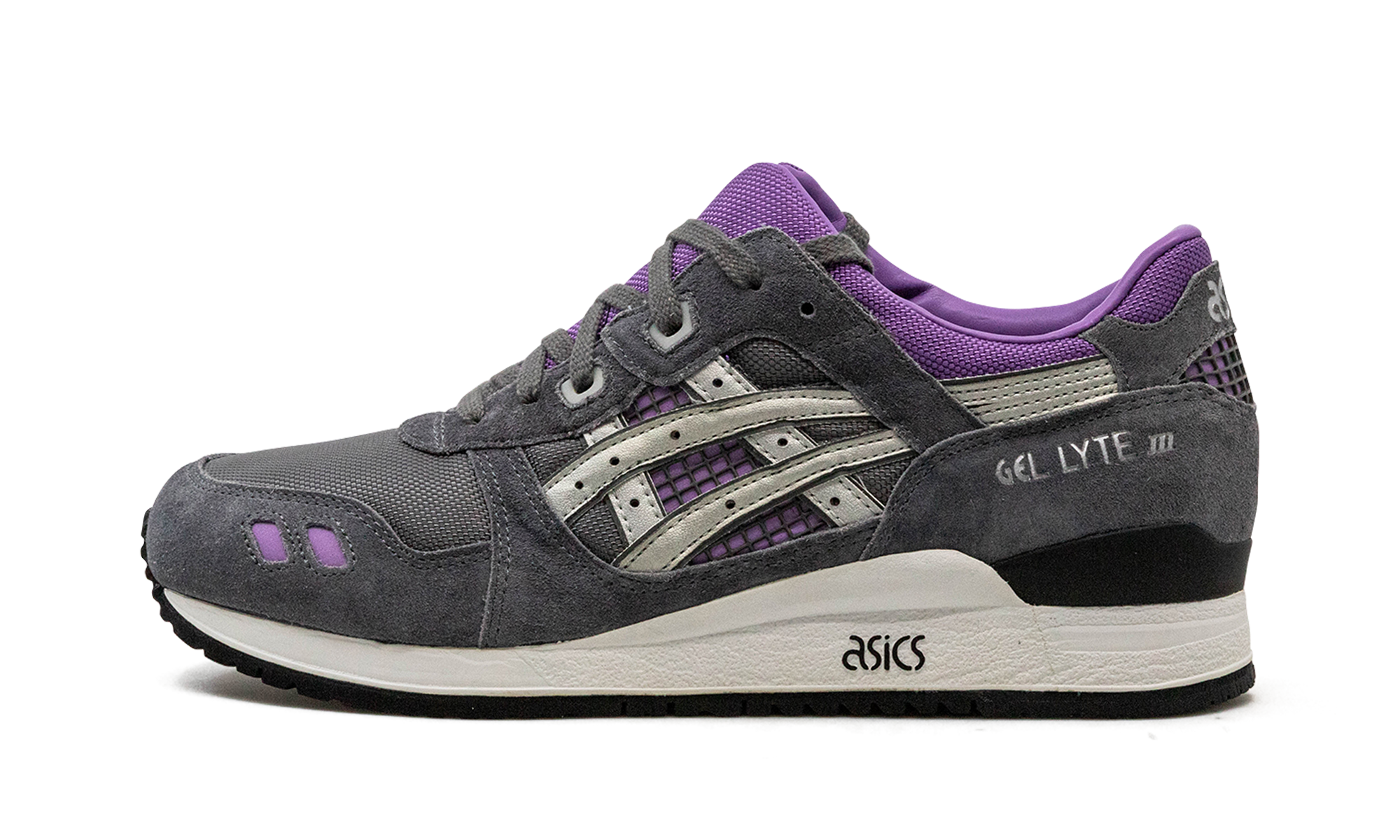 Gel-Lyte 3 "Solebox"