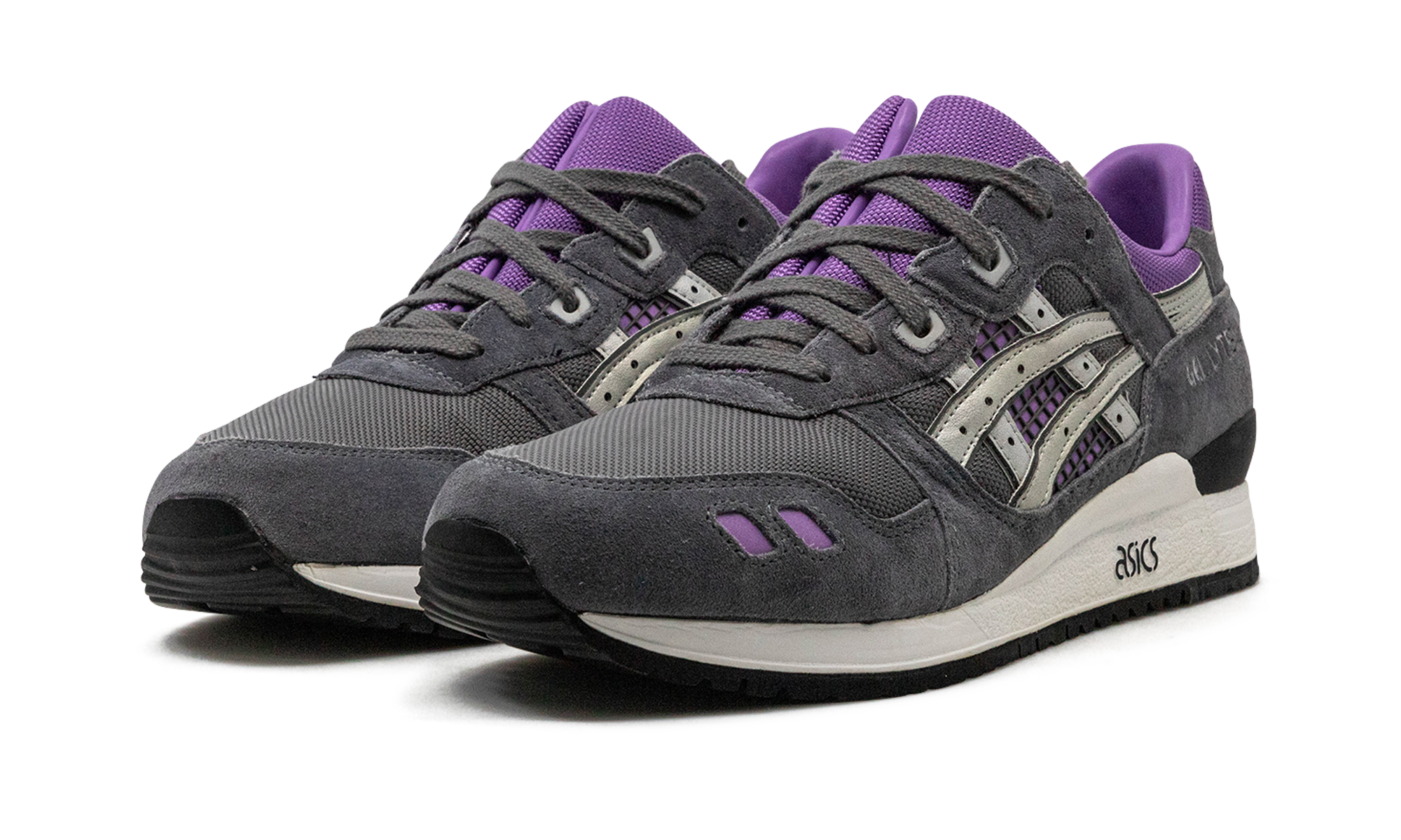 Gel-Lyte 3 "Solebox"