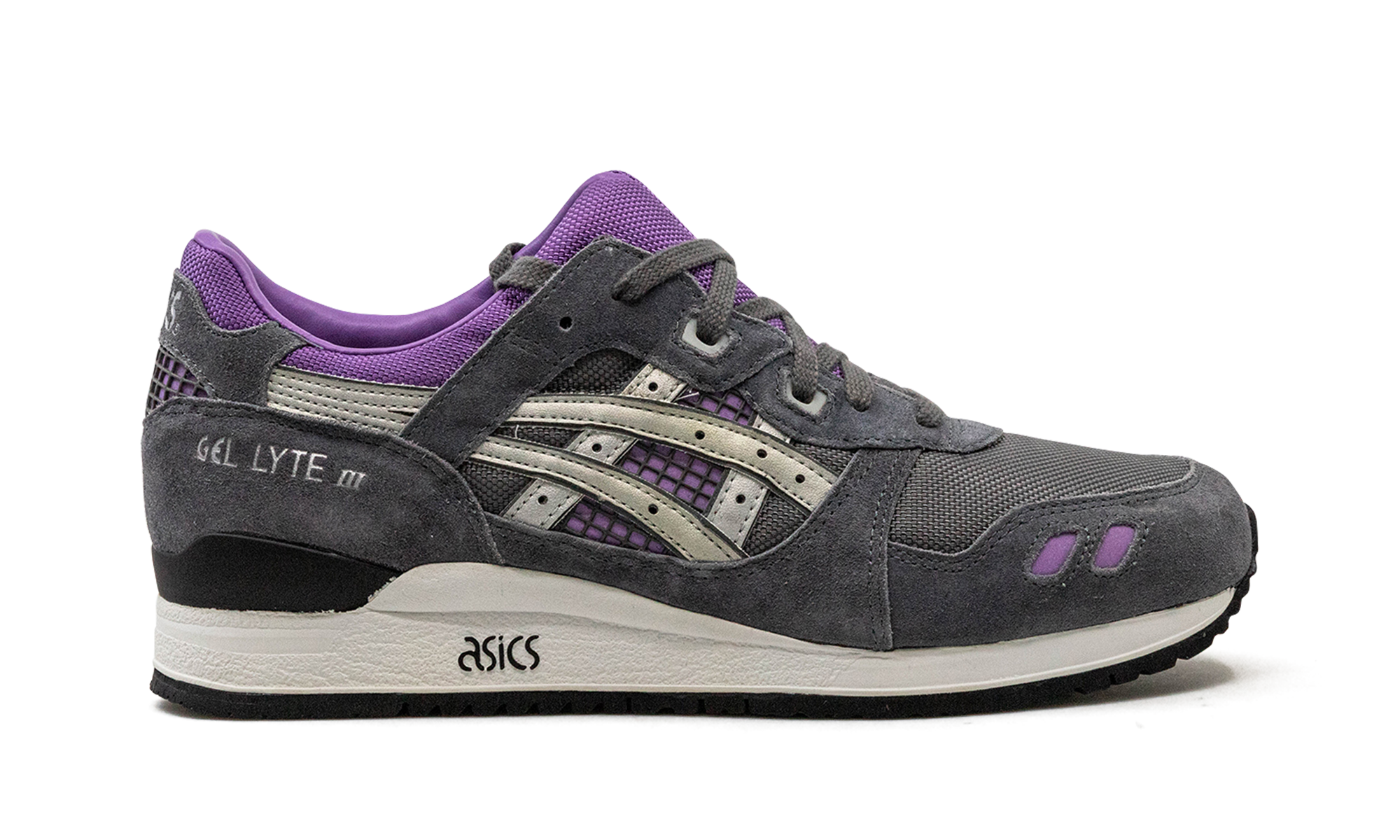 Gel-Lyte 3 "Solebox"