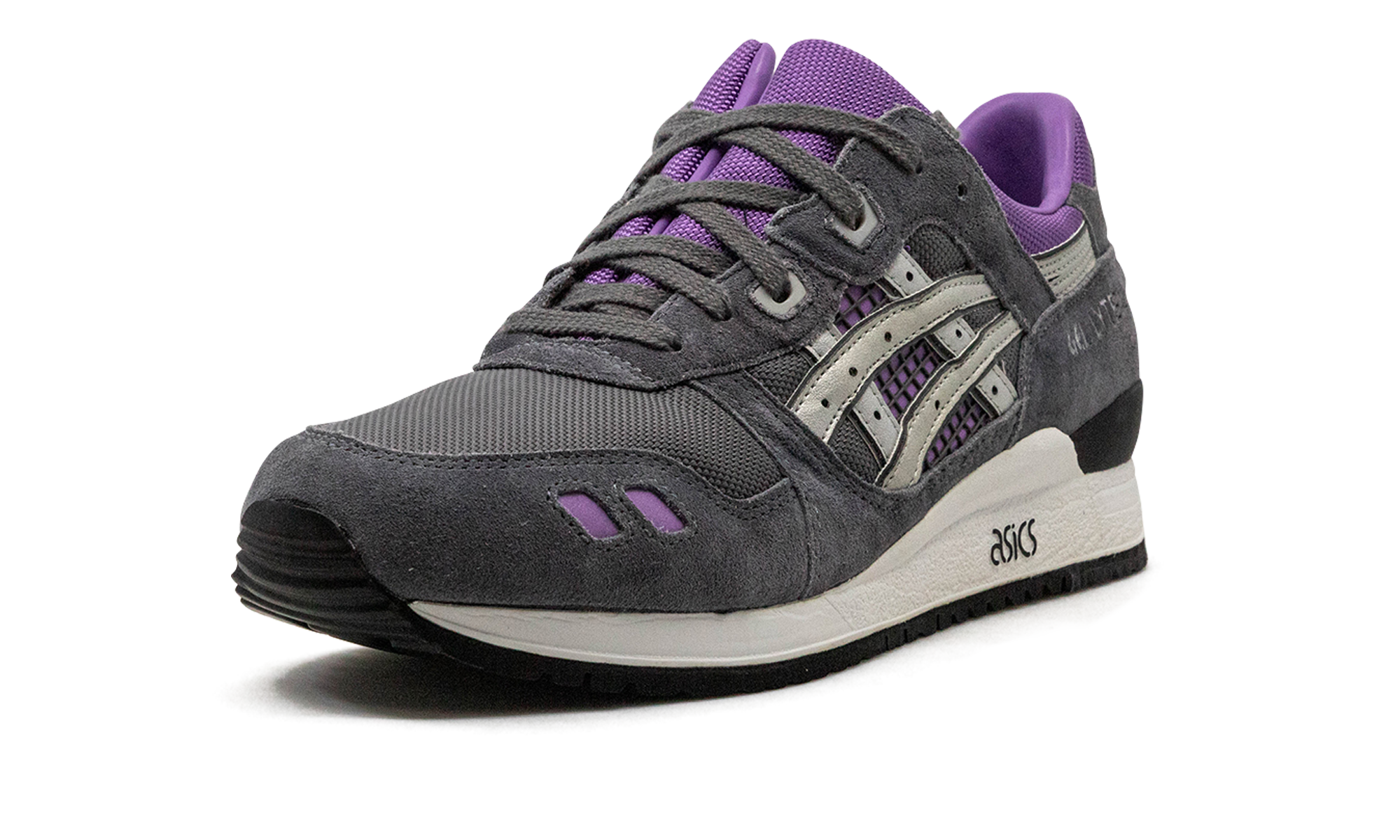 Gel-Lyte 3 "Solebox"