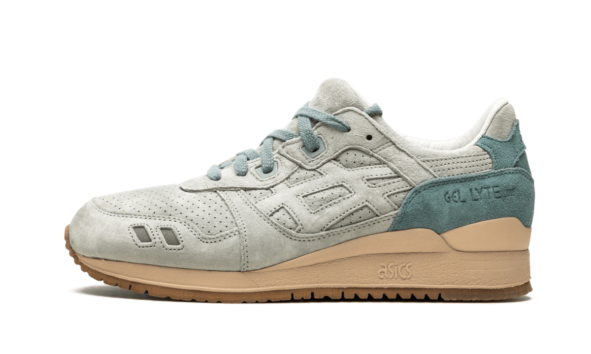 Gel Lyte 3 "St Alfred"