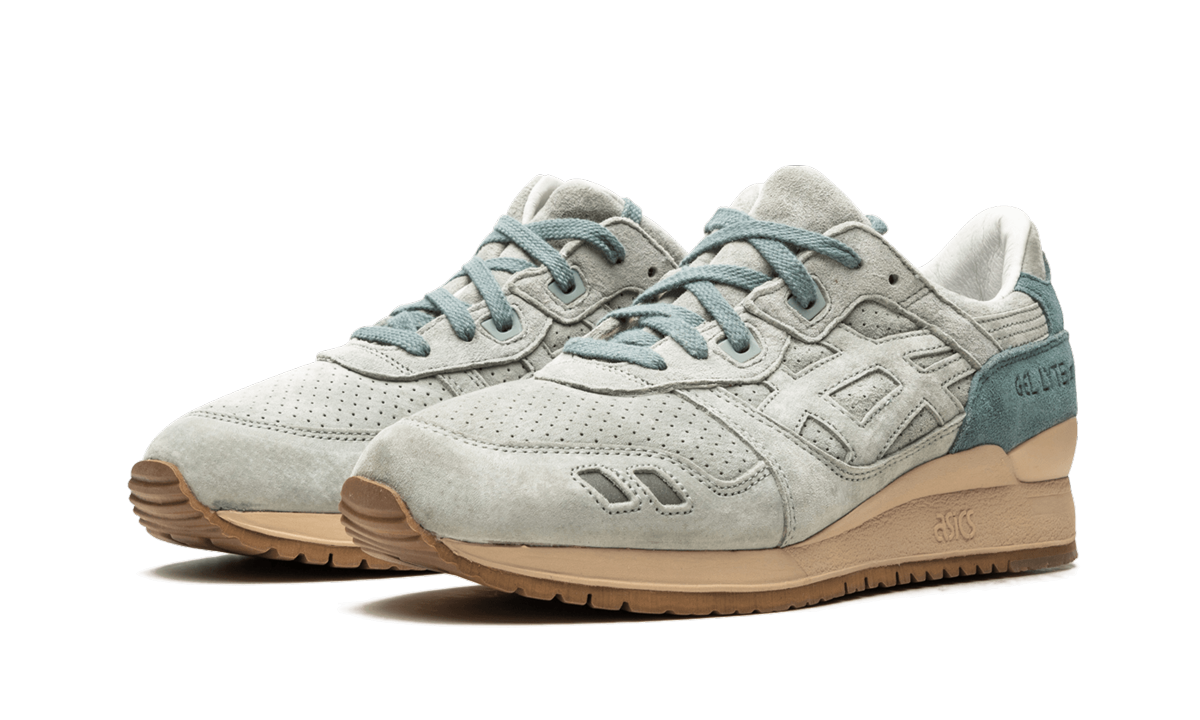 Gel Lyte 3 "St Alfred"