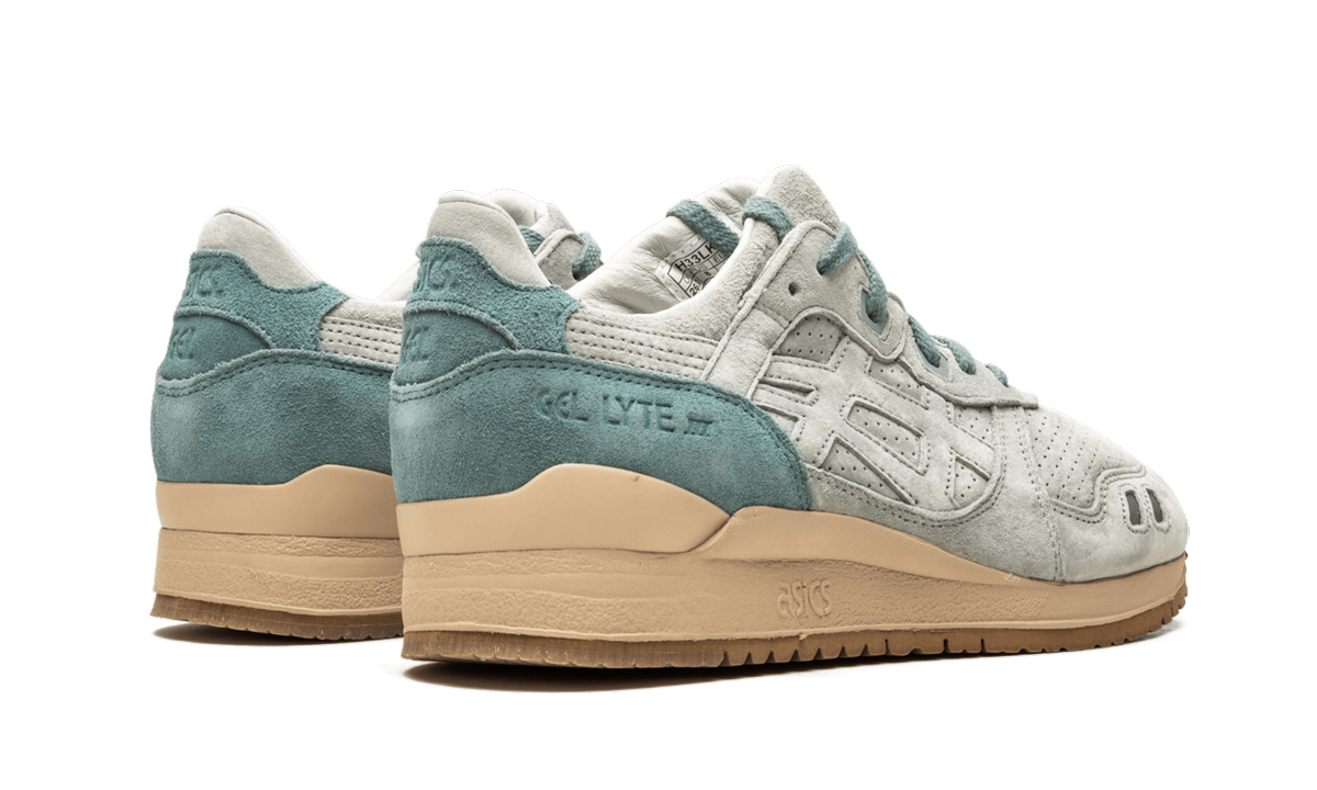 Gel Lyte 3 "St Alfred"