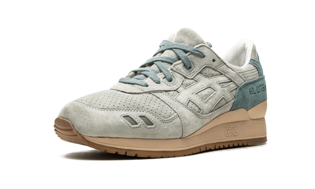Gel Lyte 3 "St Alfred"