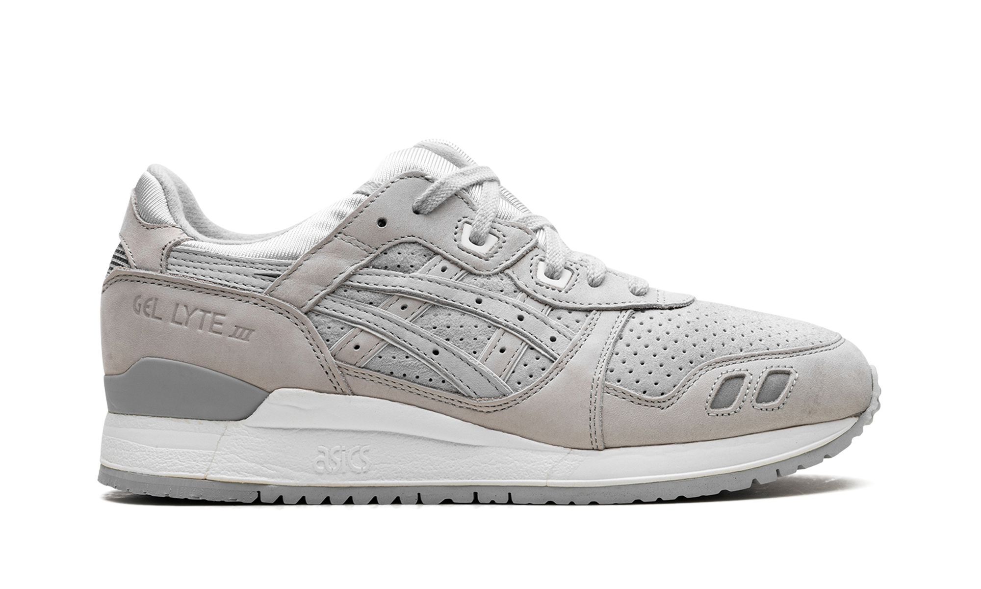 Gel-Lyte 3 "Stone"