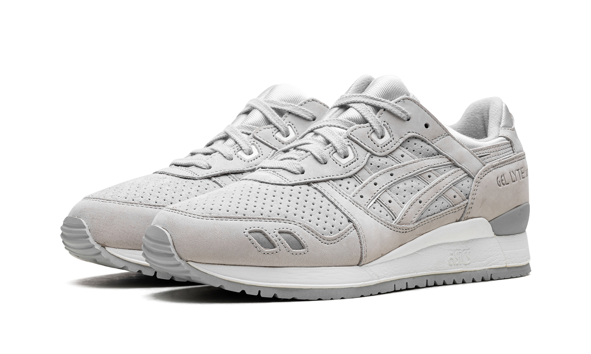 Gel-Lyte 3 "Stone"