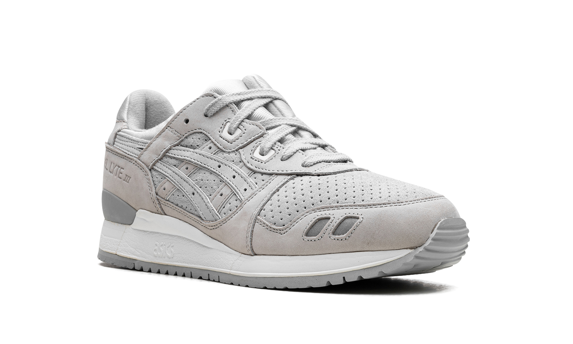 Gel-Lyte 3 "Stone"