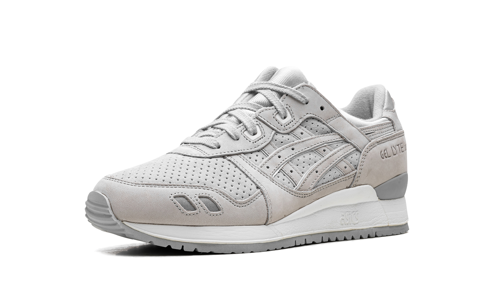 Gel-Lyte 3 "Stone"