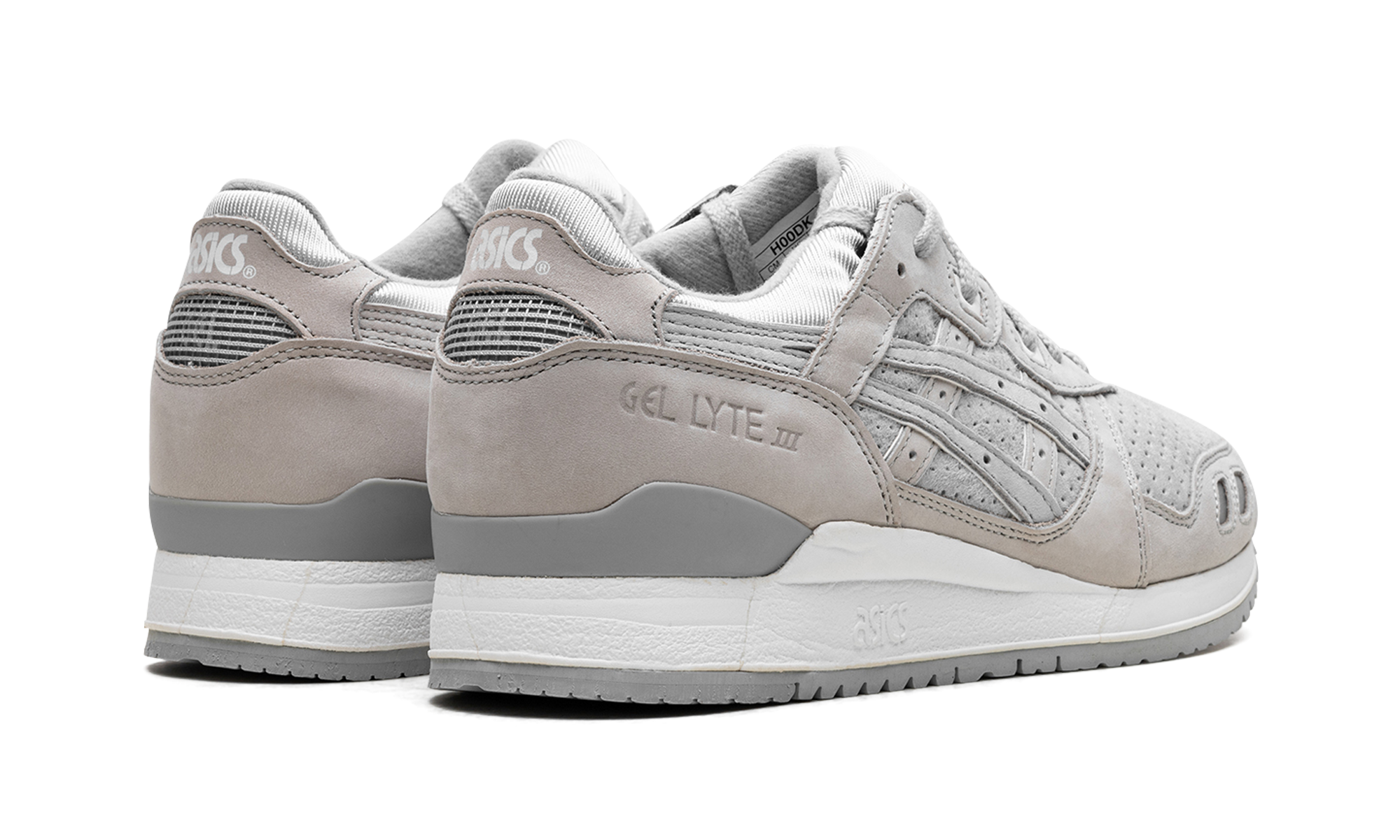Gel-Lyte 3 "Stone"