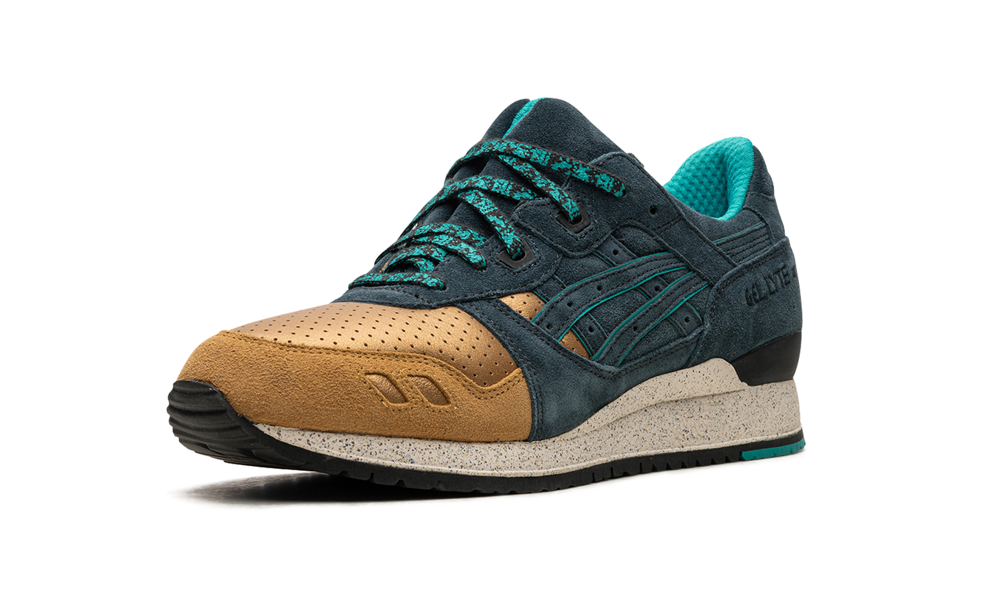 Gel-Lyte 3 "Three Lies X Concepts"
