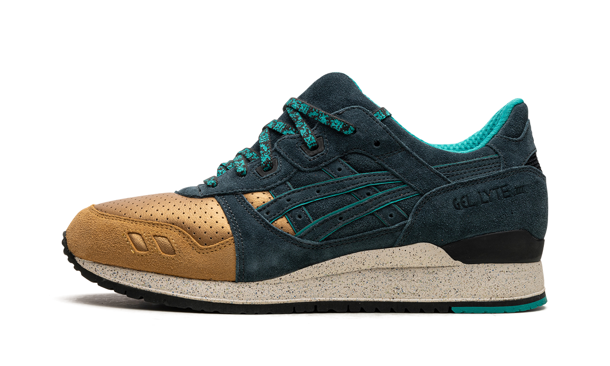 Gel-Lyte 3 "Three Lies X Concepts"