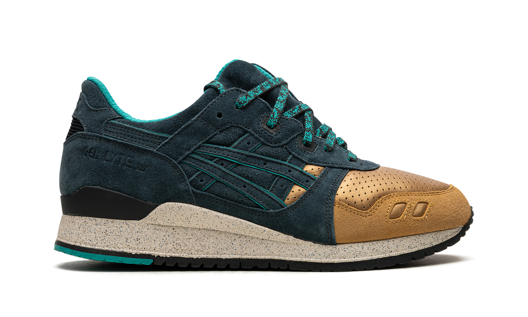 Gel-Lyte 3 "Three Lies X Concepts"