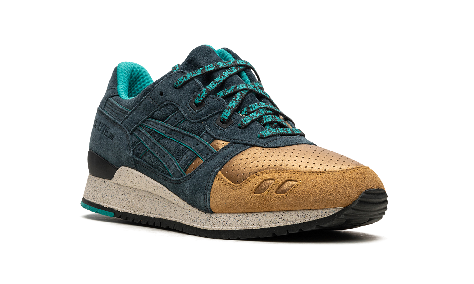 Gel-Lyte 3 "Three Lies X Concepts"