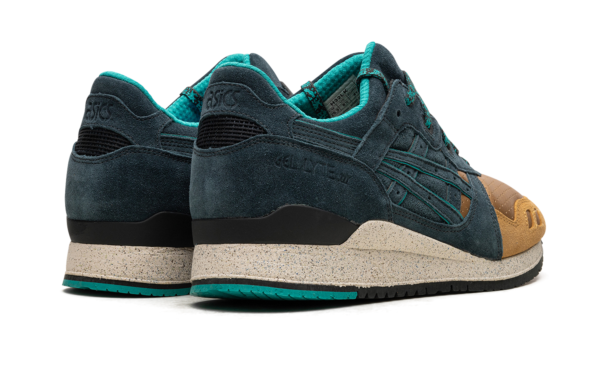 Gel-Lyte 3 "Three Lies X Concepts"