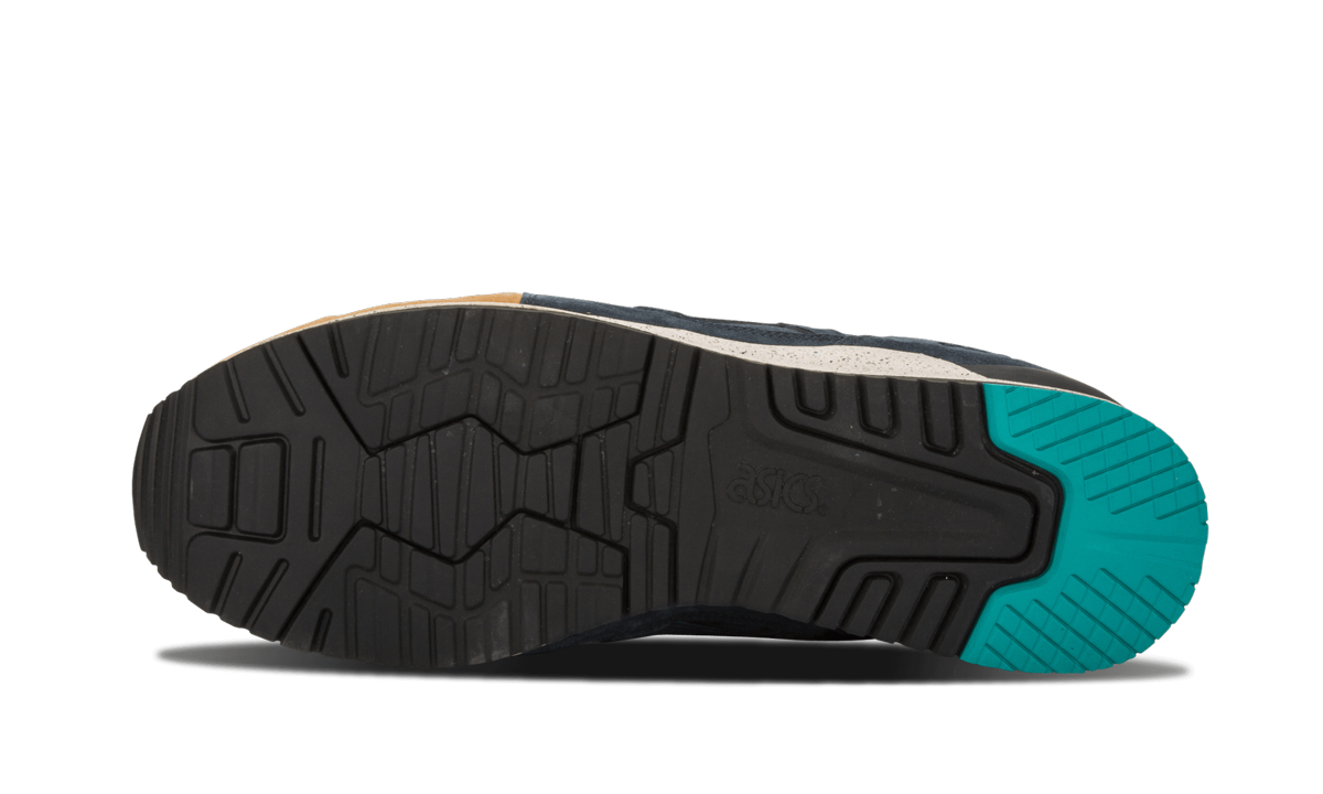 Gel-Lyte 3 "Three Lies X Concepts"